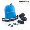 InnovaGoods Swing & Rest Double Camping Hammock