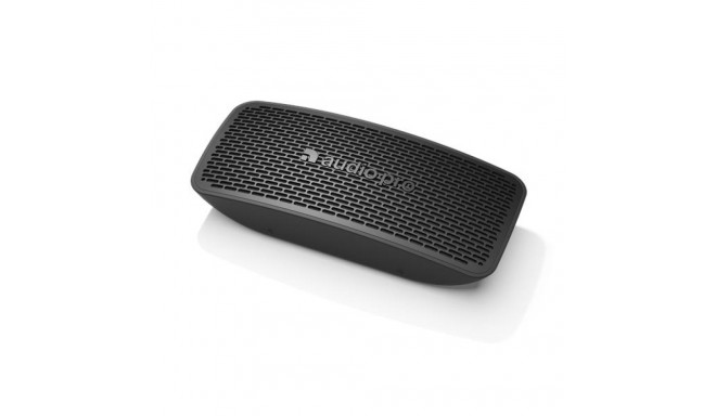 Audio Pro P5 Portable Wireless Loudspeaker, Black