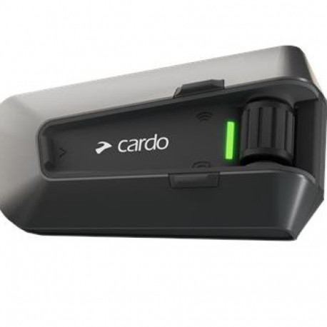 Cardo Packtalk EDGE Duo Moto handsfree süsteem