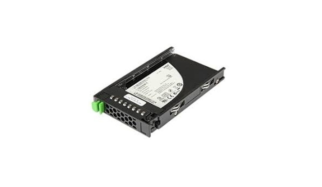 Fujitsu S26361-F5776-L480 internal solid state drive 2.5&quot; 480 GB Serial ATA III