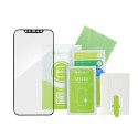 Bestsuit kaitsekile Flex-Buffer Hybrid Glass 5D Antibacterial Biomaster Apple iPhone 13 Pro Max
