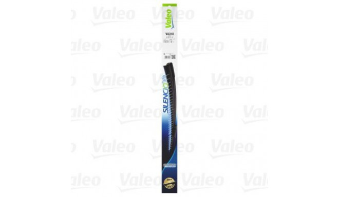 Valeo Silencio Aquablade 572318 с подогревом