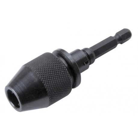DRILL SHUCKS 0,5-6,5MM