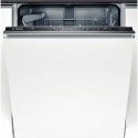 Bosch SMV41D10EU dishwasher Fully built-in 12 place settings E