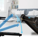 Thunder Phenom-S electric treadmill