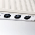 SpeedComfort Mono set White Fan SpeedComfort Mono set White Fan