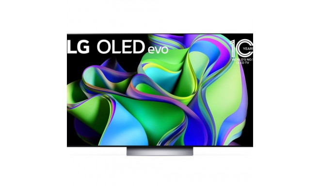 LG OLED55C32LA 55" TV