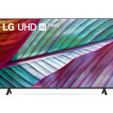 LG UHD 43UR78003LK TV 109.2 cm (43") 4K Ultra HD Smart TV Wi-Fi Black