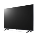 LG UHD 43UR78003LK TV 109.2 cm (43") 4K Ultra HD Smart TV Wi-Fi Black