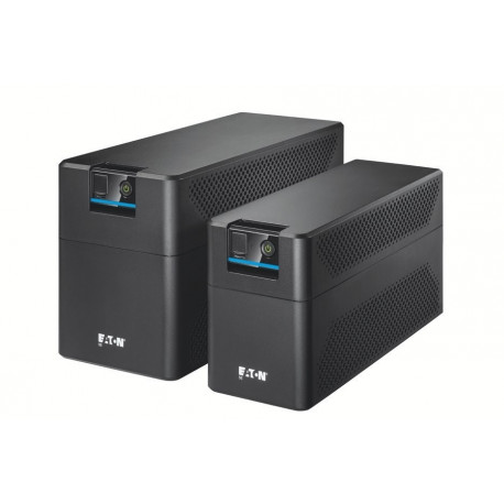 Eaton 5E Gen2 1600 USB line-interactive katkematu toiteallikas (UPS) 1.6 kVA 900 W 4 AC väljundit