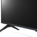 LG 43UR80003LJ TV 109.2 cm (43") 4K Ultra HD Smart TV Wi-Fi Black