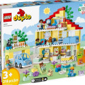 LEGO DUPLO 10994 3IN1 FAMILY HOUSE