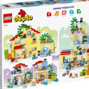 LEGO DUPLO 10994 3IN1 FAMILY HOUSE