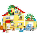 LEGO DUPLO 10994 3IN1 FAMILY HOUSE