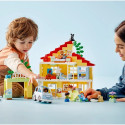 LEGO DUPLO 10994 3IN1 FAMILY HOUSE