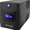 PowerWalker UPS VI 1500 STL Line-Interactive 1500 VA 900W