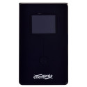 Gembird EG-UPS-033 uninterruptible power supply (UPS) Line-Interactive 1200 VA 720 W 3 AC outlet(s)