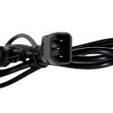 Ever UPS POWERLINE RT PRO 2000 Double-conversion (Online) 2 kVA/2 kW