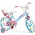 MyLittlePony TOIMSA 1697 16" children's bicycle