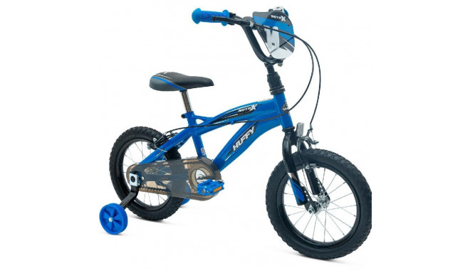 Children's bicycle 14" Huffy MOTO X 79469W
