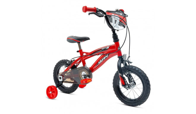 Children's bicycle 12" Huffy MOTO X 72029W