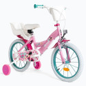 Children's bicycle 16" Huffy 21891W Minnie