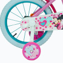 Children's bicycle 16" Huffy 21891W Minnie