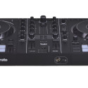Hercules DJControl Inpulse 500 - 2-channel DJ controller