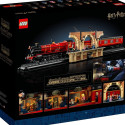 LEGO HARRY POTTER 76405 HOGWARTS EXPRESS - COLLECTORS' EDITION