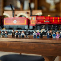 LEGO HARRY POTTER 76405 HOGWARTS EXPRESS - COLLECTORS' EDITION
