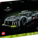 LEGO TECHNIC 42156 24H LE MANS - PEUGEOT 9X8