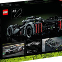 LEGO TECHNIC 42156 24H LE MANS - PEUGEOT 9X8