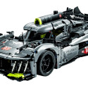 LEGO TECHNIC 42156 24H LE MANS - PEUGEOT 9X8
