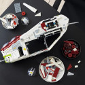 LEGO STAR WARS 75309 REPUBLIC GUNSHIP