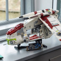 LEGO STAR WARS 75309 REPUBLIC GUNSHIP