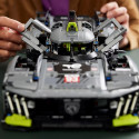 LEGO TECHNIC 42156 24H LE MANS - PEUGEOT 9X8