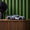 LEGO TECHNIC 42156 24H LE MANS - PEUGEOT 9X8