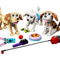 LEGO CREATOR 31137 ADORABLE DOGS