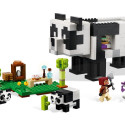 LEGO Minecraft 21245 Panda reserve