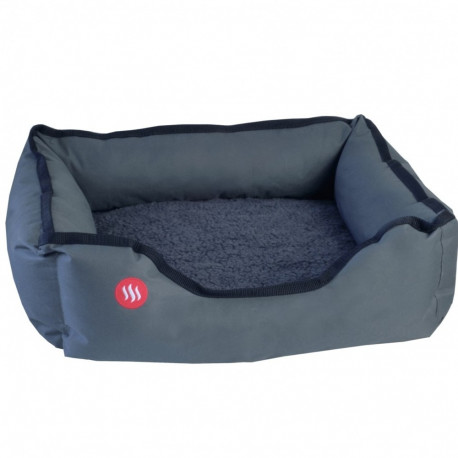 Glovii GPETH koera / kassi voodi soojendusega lemmiklooma voodi