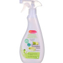 Beaphar stain remover and odour neutraliser -  500 ml