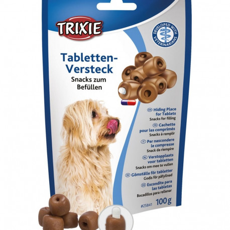 TRIXIE 25841 - Dog treat - 100 g