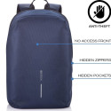 XD DESIGN ANTI-THEFT BACKPACK BOBBY SOFT NAVY P/N: P705.795