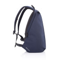 XD DESIGN ANTI-THEFT BACKPACK BOBBY SOFT NAVY P/N: P705.795