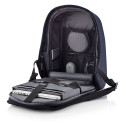 XD DESIGN ANTI-THEFT BACKPACK BOBBY HERO XL NAVY P/N: P705.715