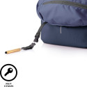 XD DESIGN ANTI-THEFT BACKPACK BOBBY SOFT NAVY P/N: P705.795