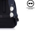 XD DESIGN ANTI-THEFT BACKPACK BOBBY HERO XL NAVY P/N: P705.715