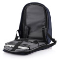 XD DESIGN ANTI-THEFT BACKPACK BOBBY HERO XL NAVY P/N: P705.715