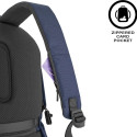 XD DESIGN ANTI-THEFT BACKPACK BOBBY SOFT NAVY P/N: P705.795