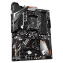 Gigabyte emaplaat A520 Aorus Elite AM4 ATX AMD A520